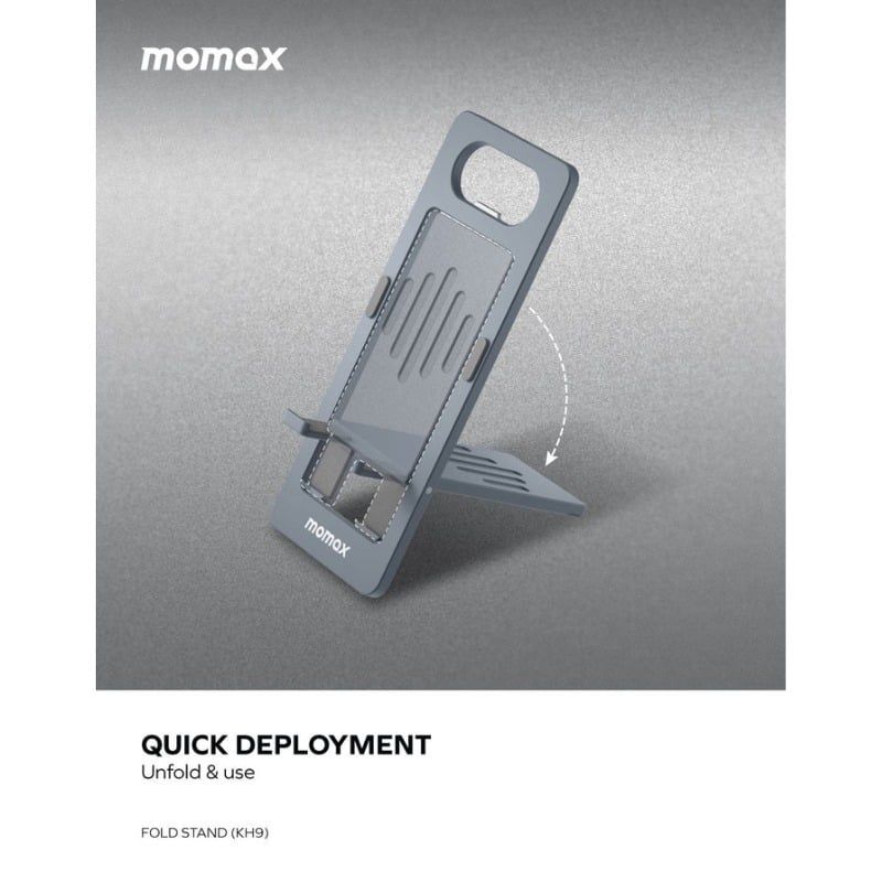  Giá Đỡ Momax Gập KH9 