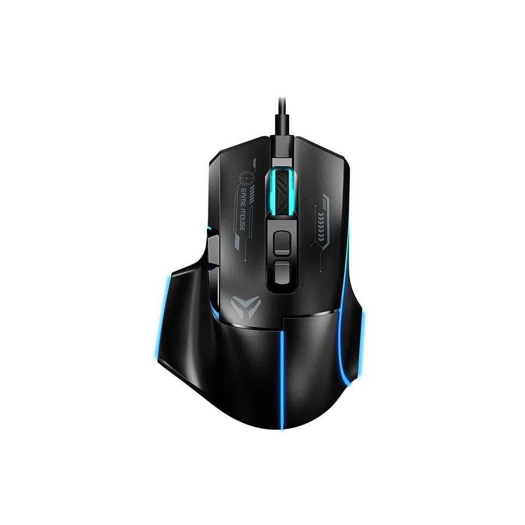  Chuột Gaming Dây MicroPack Cupid GM-06 