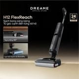  Máy Hút Bụi Lau Sàn Dreame H12 Flexreach 