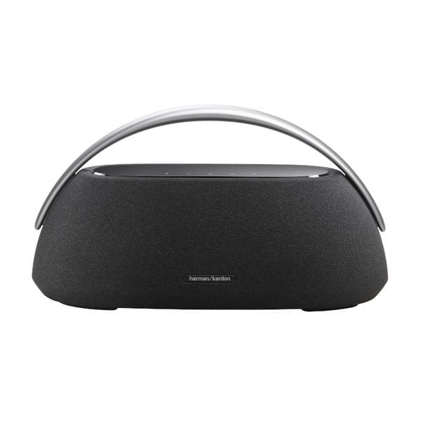  Loa Harman Kardon Go + Play 3 (Black) 