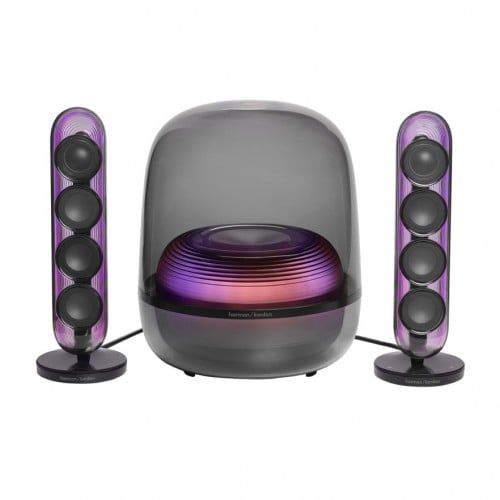  Loa Harman/Kardon SoundStick 5 - Đen 