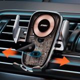  Kẹp Điện Thoại Joway Sạc Không Dây WX58 