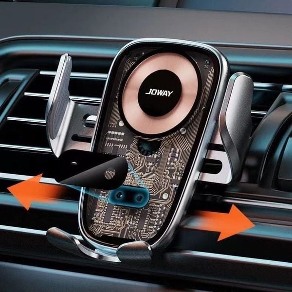  Kẹp Điện Thoại Joway Sạc Không Dây WX58 