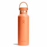  Bình Giữ Nhiệt Hydro Flask Standard Flex Cap-Eqp 21 OZ 621ml-Cosmic Orange 