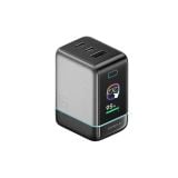  Sạc Cuktech 6 Ultra AD653U 100W 