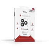  Lens Zeelot Pishield - Natural 