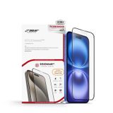  Kính 16 Plus Nhám Zeelot (chống vân tay) 