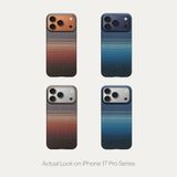  Ốp 17 Promax Pitaka Ultra Slim - Sunset 