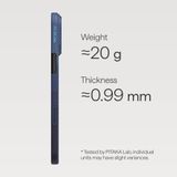  Ốp 17 Promax Pitaka Ultra Slim - Over The Horizo 