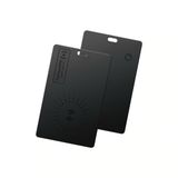  Định Vị Wiwu Tag WT07 Dạng Thẻ (Dùng được cho android) 