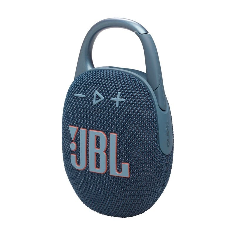 Loa JBL Clip 5 - Xanh | Hàng Chính Hãng Công Ty 
