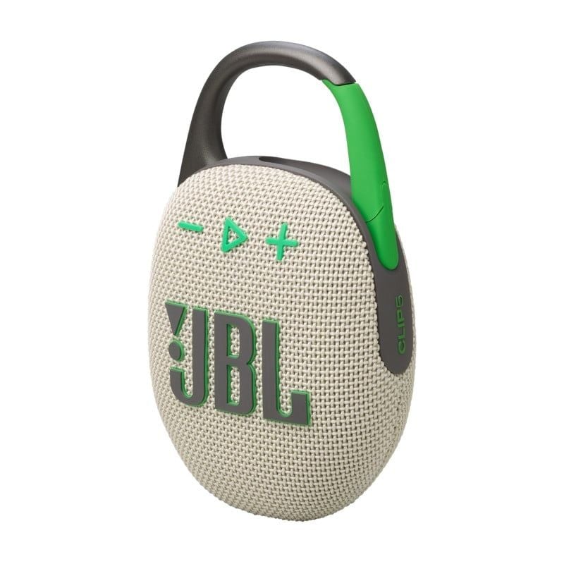  Loa JBL Clip 5 - Cát | Hàng Chính Hãng Công Ty 