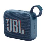  Loa JBL Go 4 - Xanh | Hàng Chính Hãng Công Ty 