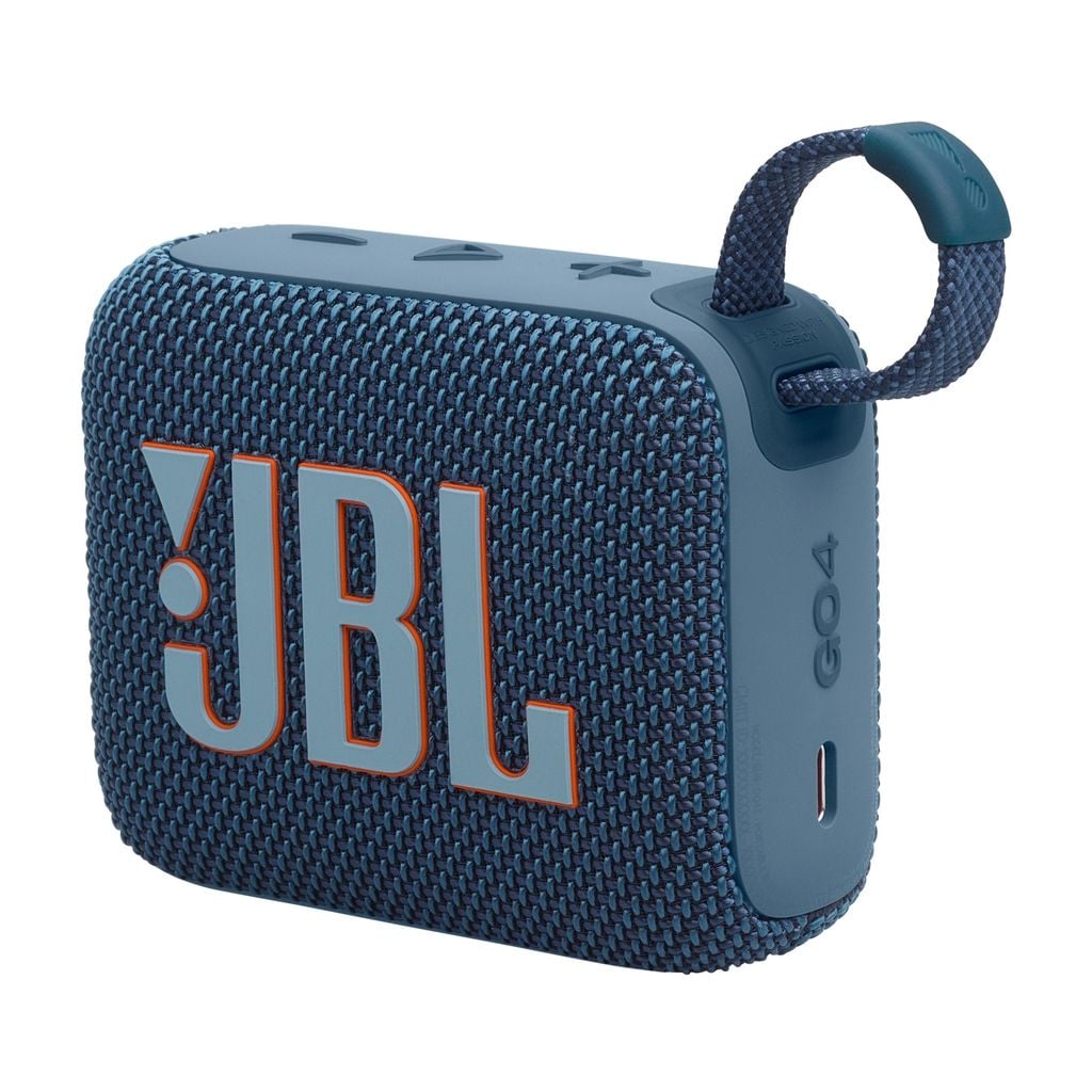  Loa JBL Go 4 - Xanh | Hàng Chính Hãng Công Ty 