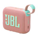  Loa JBL Go 4 - Hồng | Hàng Chính Hãng Công Ty 