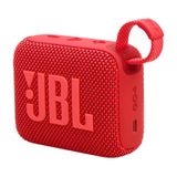  Loa JBL Go 4 - Đỏ | Hàng Chính Hãng Công Ty 