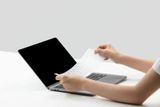  Phủ Phím Innostyle (USA) Trong | Macbook Pro 14/16 - Air M2/M3 