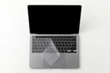  Phủ Phím Innostyle (USA) Trong | Macbook Pro 14/16 - Air M2/M3 