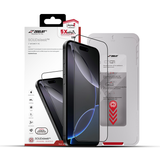  Kính 17 Promax Trong Zeelot SOLIDsleek (Có Khung Dán) 