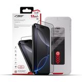  Kính 17 Air Chống Nhìn trộm Zeelot SOLIDsleek (Có Khung Dán) 