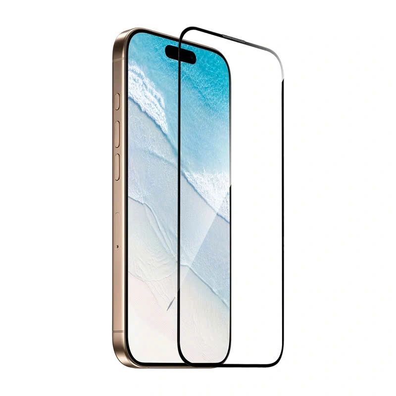  Kính 16 Promax Wiwu 3D-GT018 