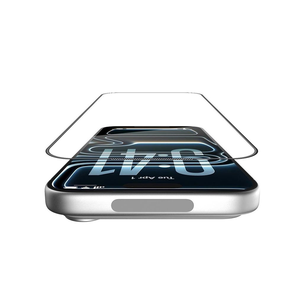 Kính 17 Promax Wiwu Glass Ultra 3D 