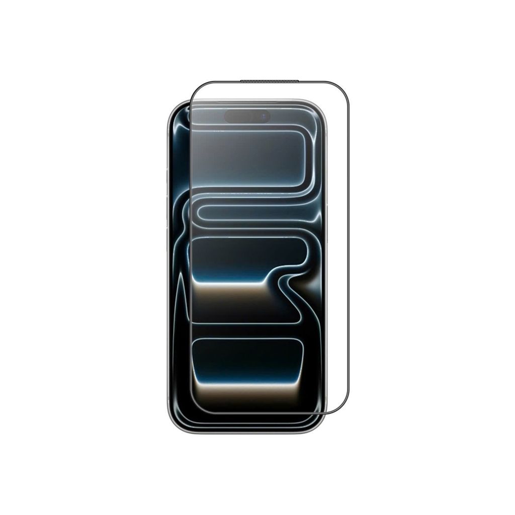  Kính 17 Promax Wiwu Glass Ultra 3D 
