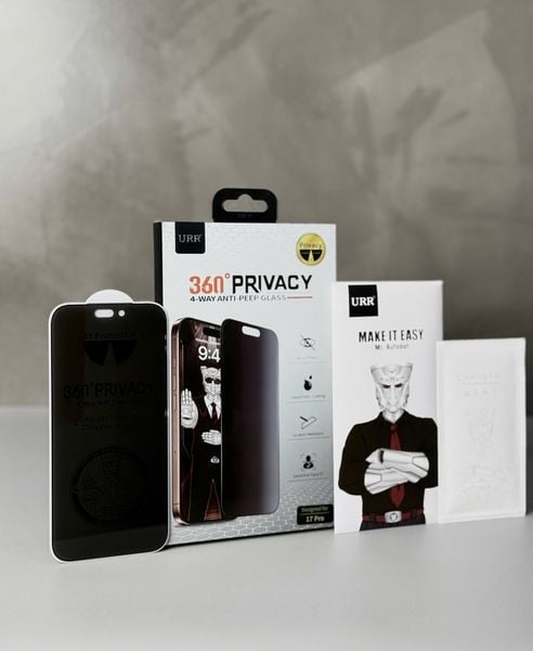  Kính 15 Promax URR Privacy 360 (4 Chiều) 