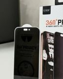  Kính 15 Promax URR Privacy 360 (4 Chiều) 