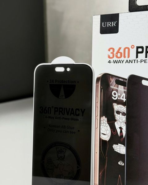  Kính 15 Promax URR Privacy 360 (4 Chiều) 