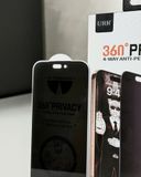  Kính 18 Promax URR Privacy 360 (4 Chiều) 