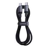  Cáp Ugreen C To C 240W 3m (L532) 