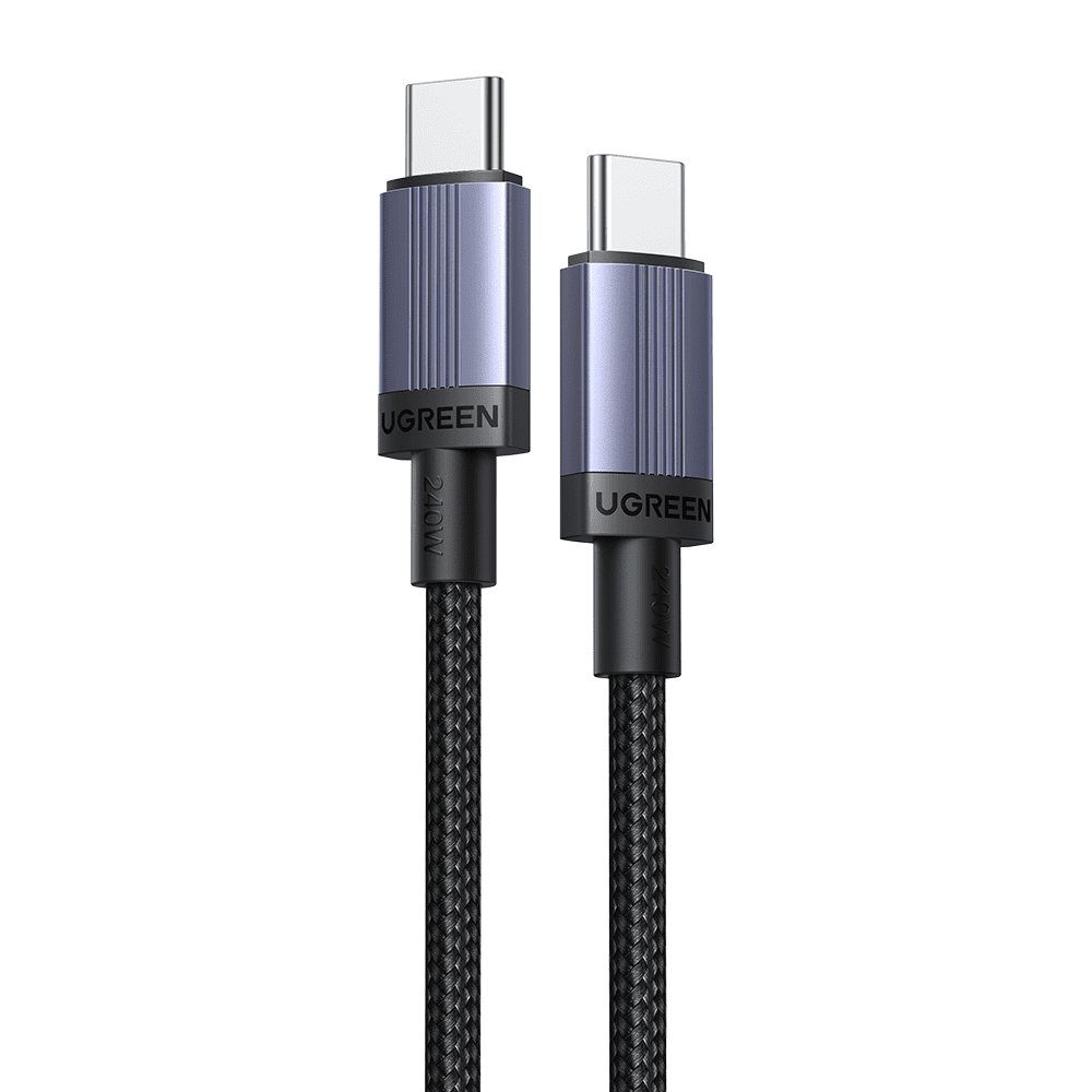  Cáp Ugreen C To C 240W 2m (L532) 