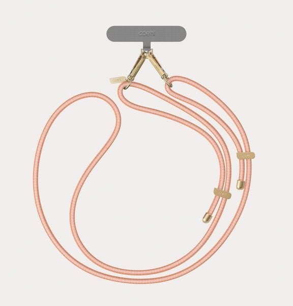  Dây Đeo Điện thoại UNIQ Coehl Laurel - Rosette 