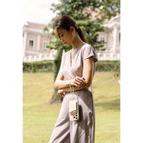  Dây Đeo Tay Điện Thoại UNIQ Coehl Laurel - Black 