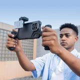  Ổ Cứng Di Động Lexar SL400 Professional Go Portable SSD With Hub 