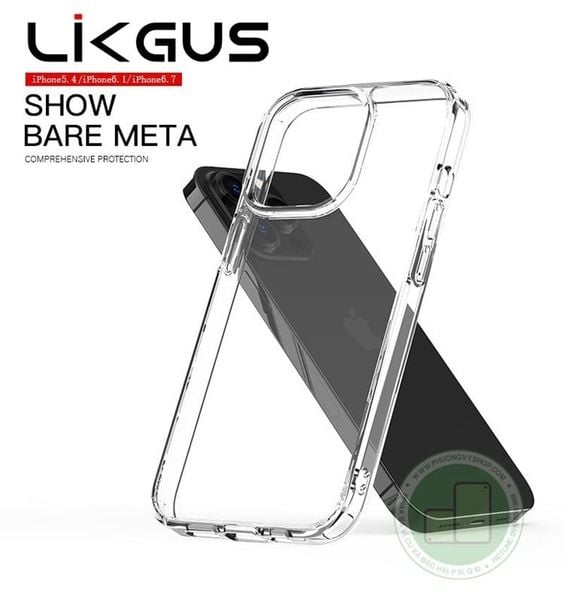  Ốp 16 Promax Likgus Trong 