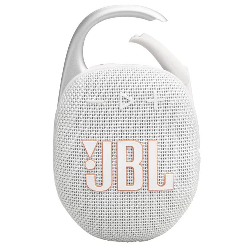 Loa JBL Clip 5 - Trắng | Hàng Chính Hãng Công Ty 