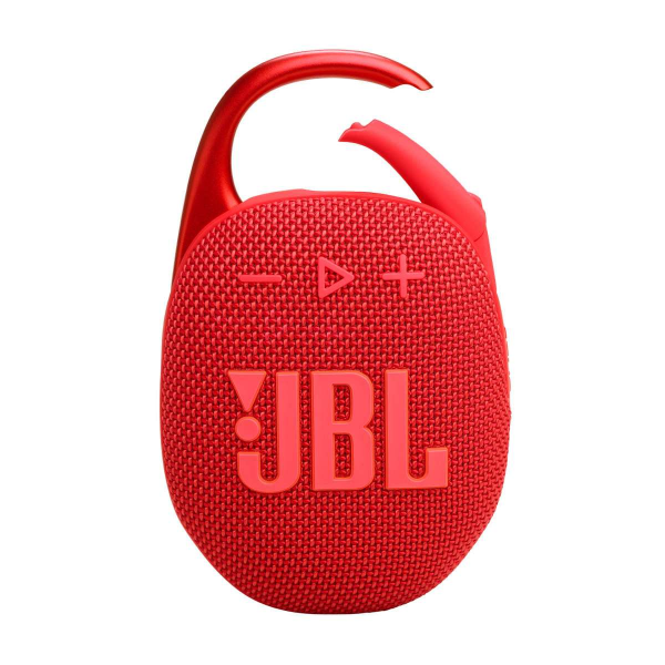  Loa JBL Clip 5 - Đỏ | Hàng Chính Hãng Công Ty 