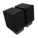  Loa bookshelf active Onkyo GX-10DB 