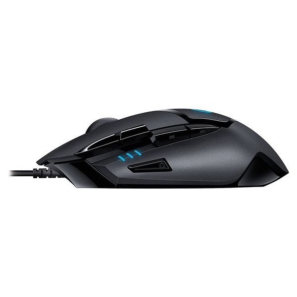  Chuột Logitech Gaming G402 