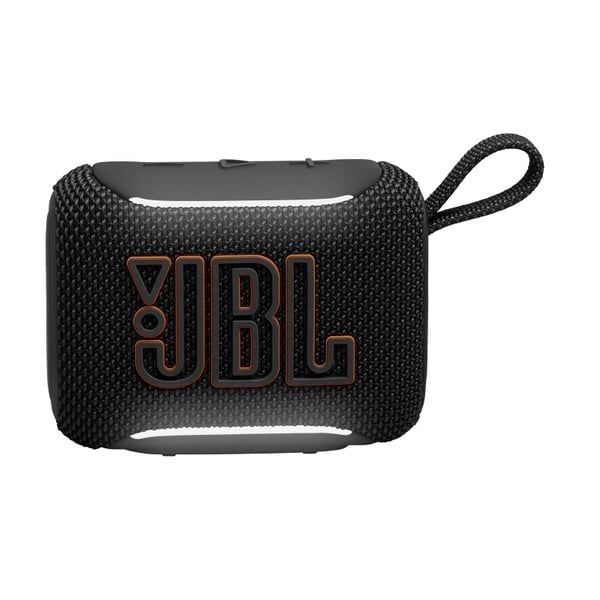  Loa JBL Go 5 - Đen|Hàng chính Hãng 