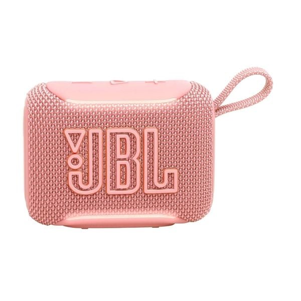  Loa JBL Go 5 - Hồng|Hàng chính Hãng 