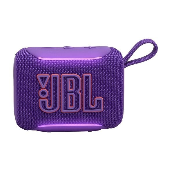  Loa JBL Go 5 - Tím|Hàng chính Hãng 