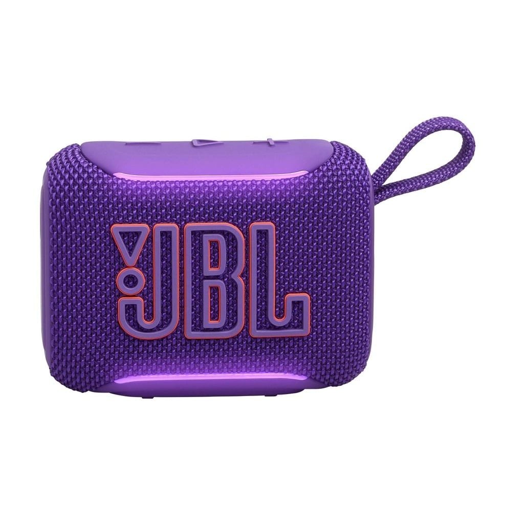  Loa JBL Go 5 - Tím|Hàng chính Hãng 