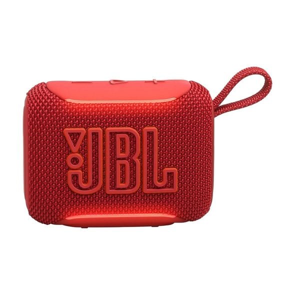  Loa JBL Go 5 - Đỏ|Hàng chính Hãng 