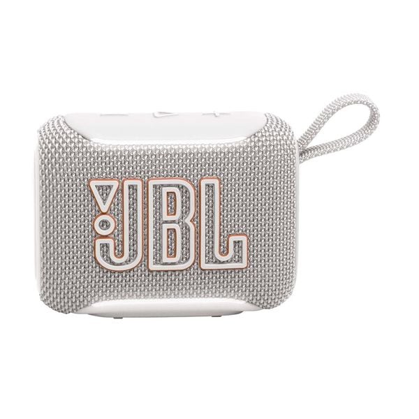  Loa JBL Go 5 - Trắng|Hàng chính Hãng 