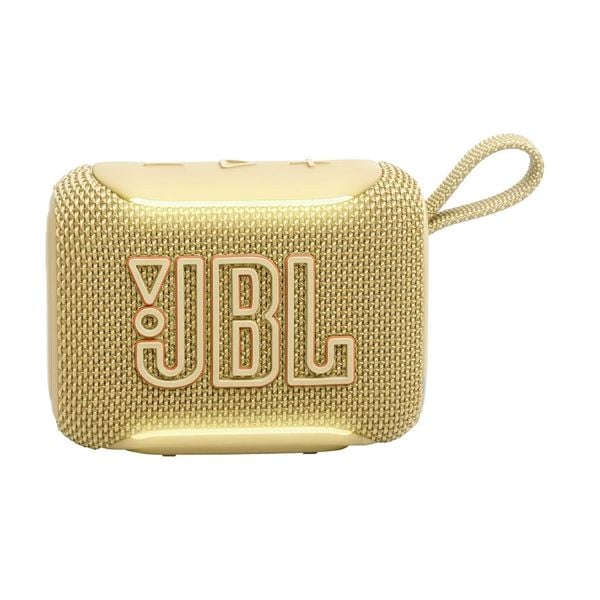  Loa JBL Go 5 - Vàng|Hàng chính Hãng 