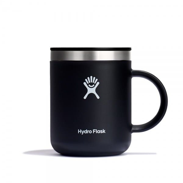  Ly Giữ Nhiệt Hydro Flask Mug 355ml - Đen 