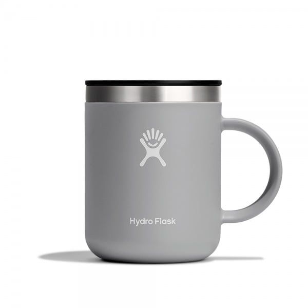  Ly Giữ Nhiệt Hydro Flask Mug 355ml - Xám 